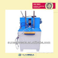 Outer Ring Groover machine